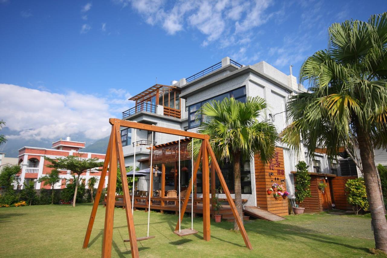 Jimei Homestay Ji'an Bagian luar foto