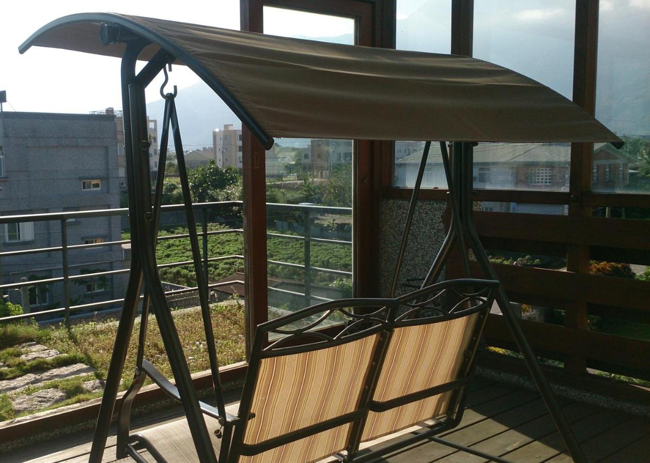 Jimei Homestay Ji'an Bagian luar foto