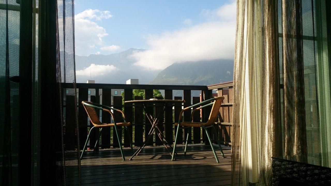 Jimei Homestay Ji'an Bagian luar foto