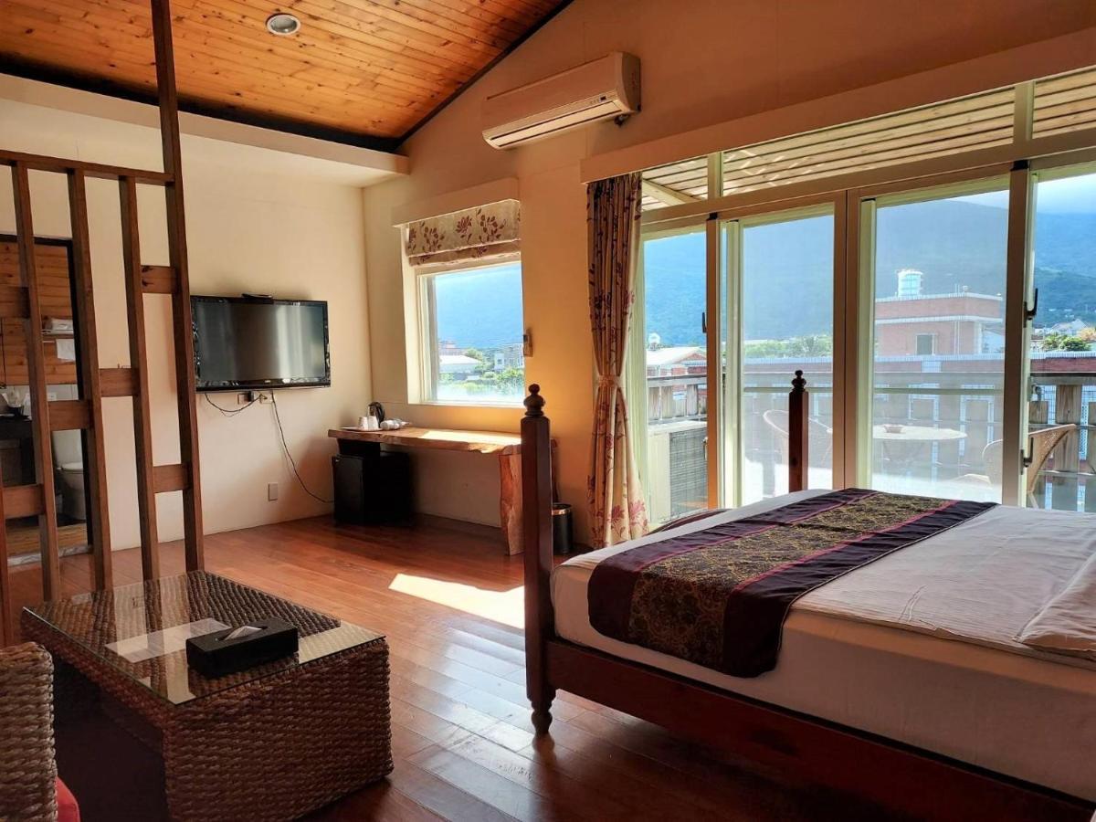 Jimei Homestay Ji'an Bagian luar foto