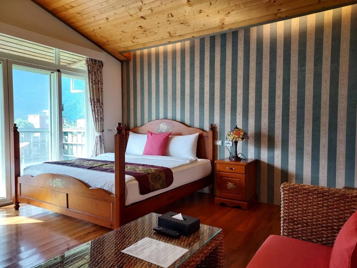 Jimei Homestay Ji'an Bagian luar foto