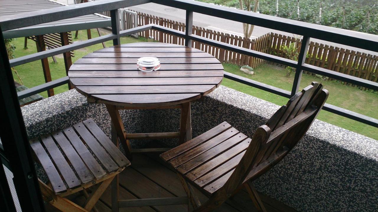 Jimei Homestay Ji'an Bagian luar foto