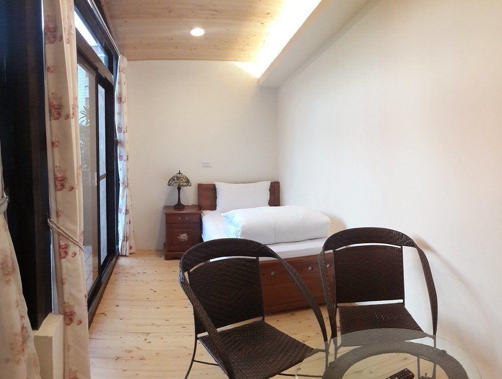 Jimei Homestay Ji'an Bagian luar foto
