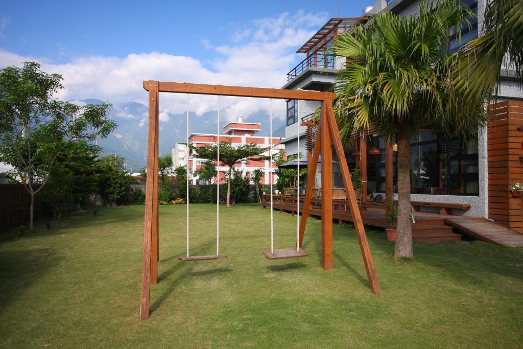 Jimei Homestay Ji'an Bagian luar foto