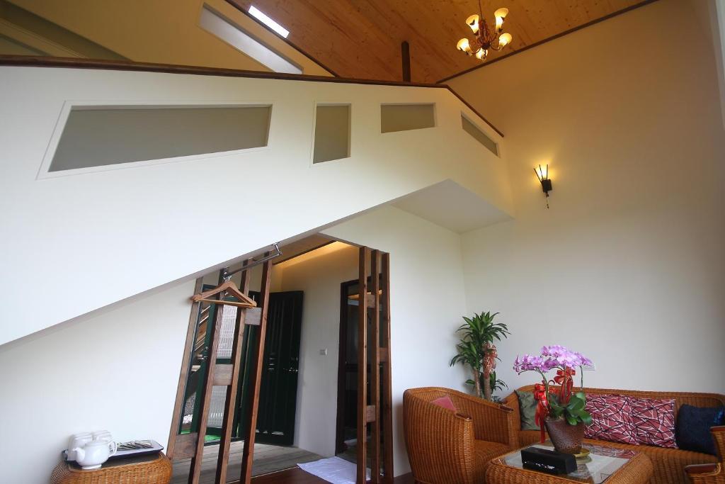 Jimei Homestay Ji'an Bagian luar foto