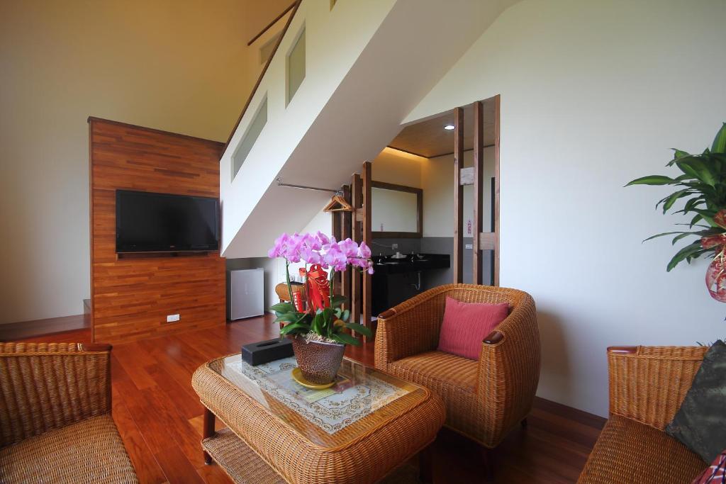 Jimei Homestay Ji'an Bagian luar foto