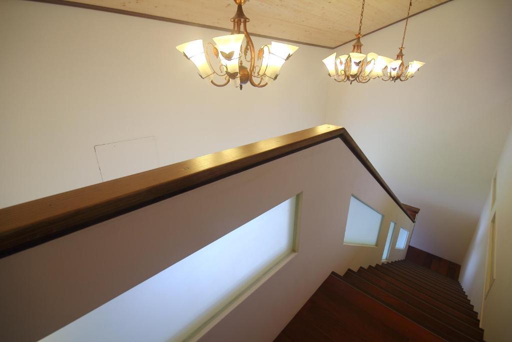 Jimei Homestay Ji'an Bagian luar foto