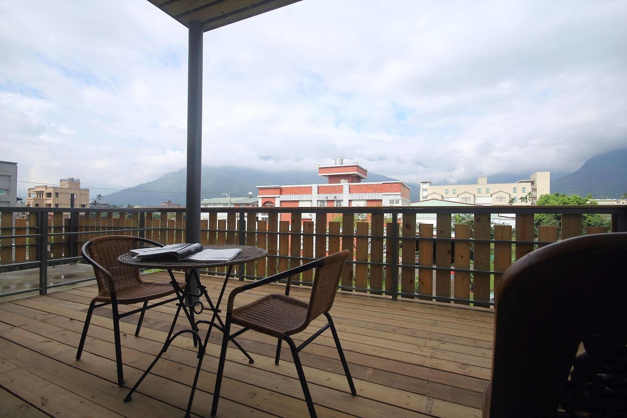 Jimei Homestay Ji'an Bagian luar foto